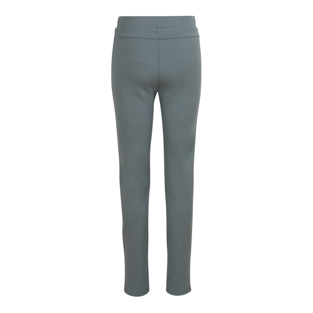 Pull-On Ponte Knit pant - Queenspark