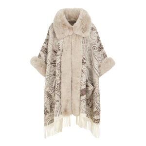 Scarves, Ponchos, Boleros