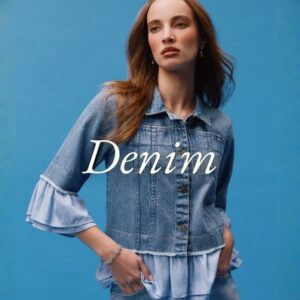 Denim