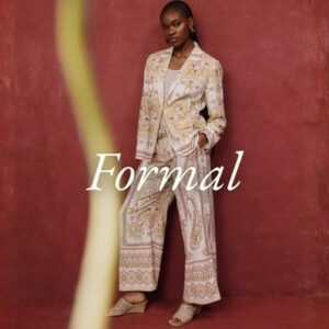 Formal